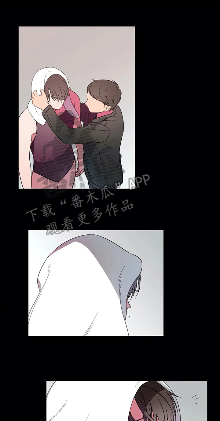 第41章：甘愿0