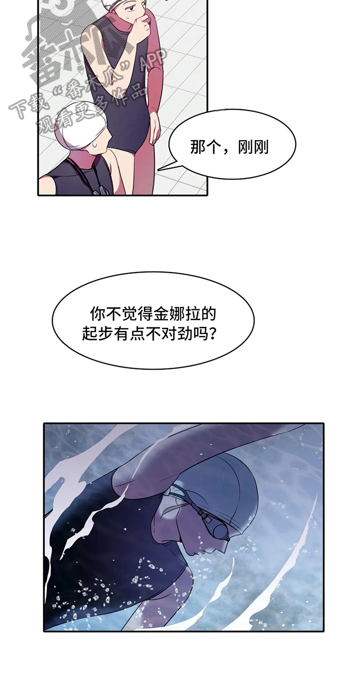 第22章：优势8