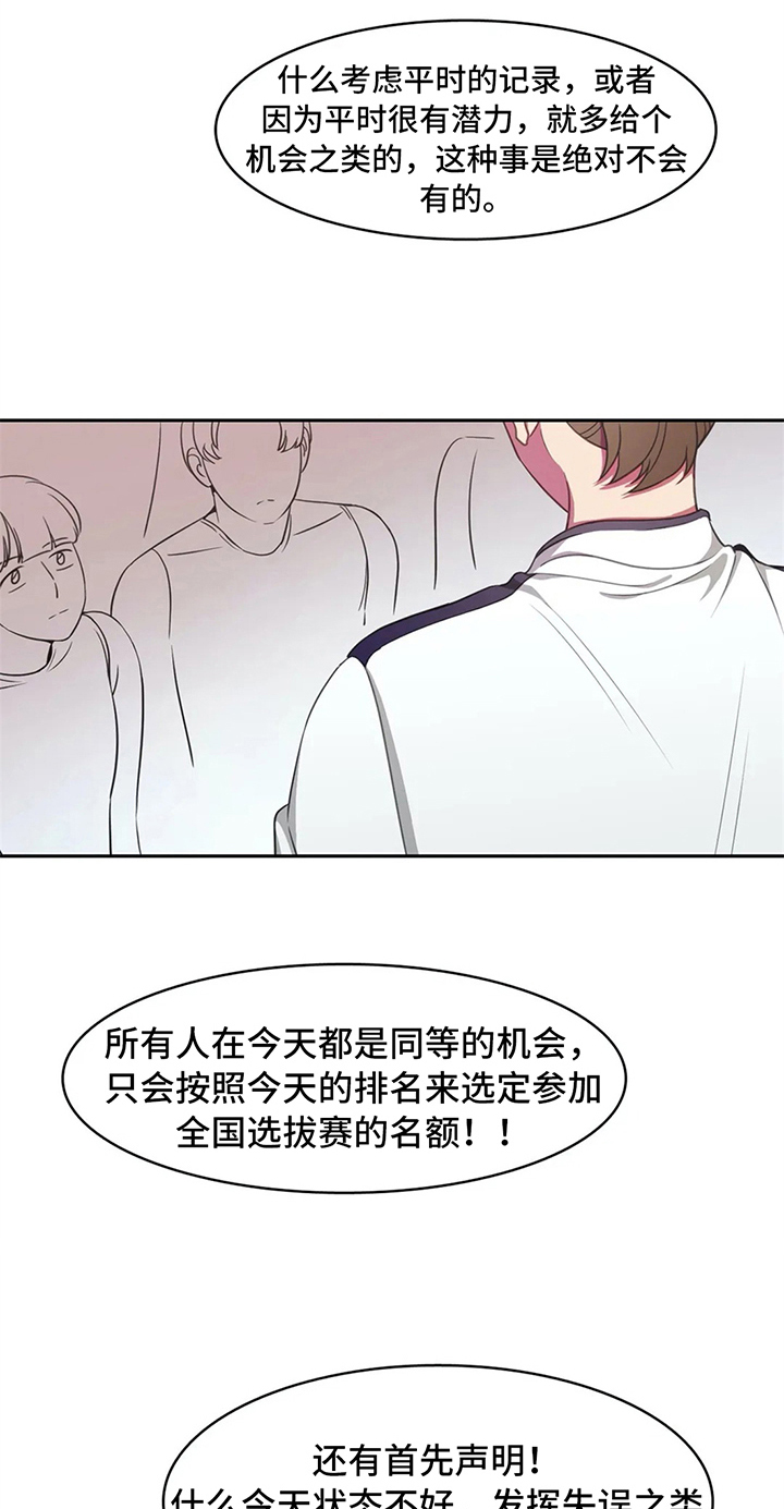 第21章：选拔赛开始9