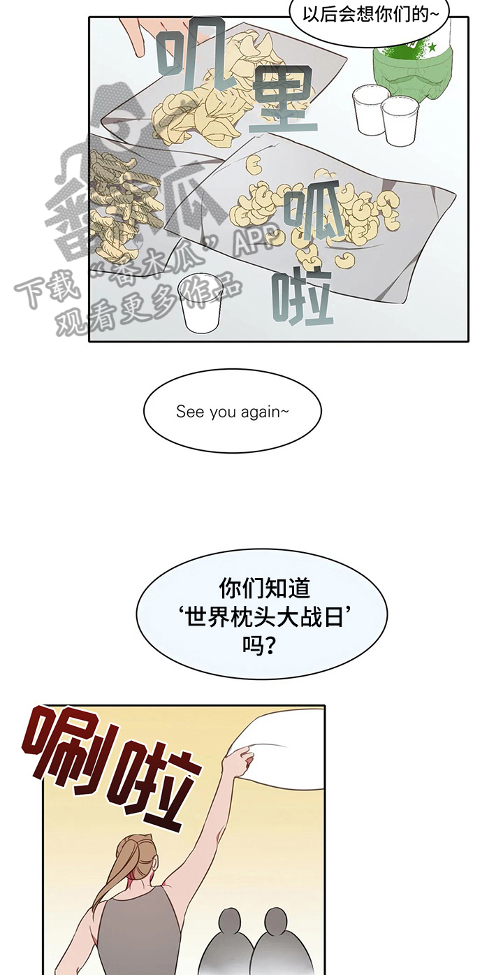 第31章：枕头战15