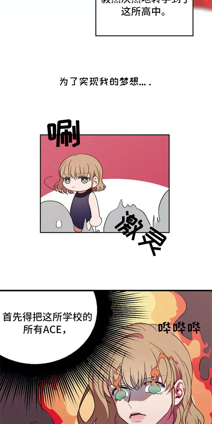 第2章：转校生7