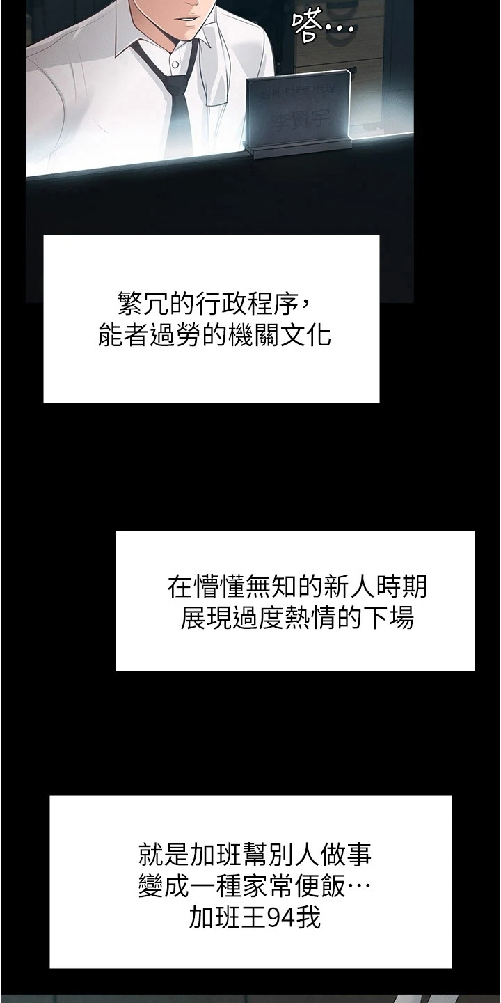 第1章：开端7