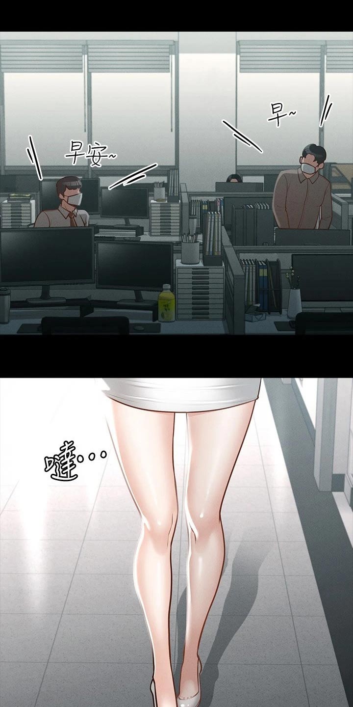 第26章：显眼4