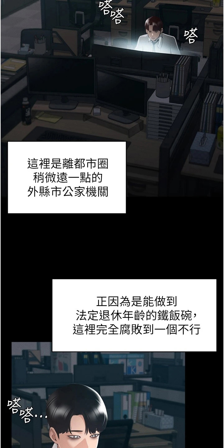第1章：开端6