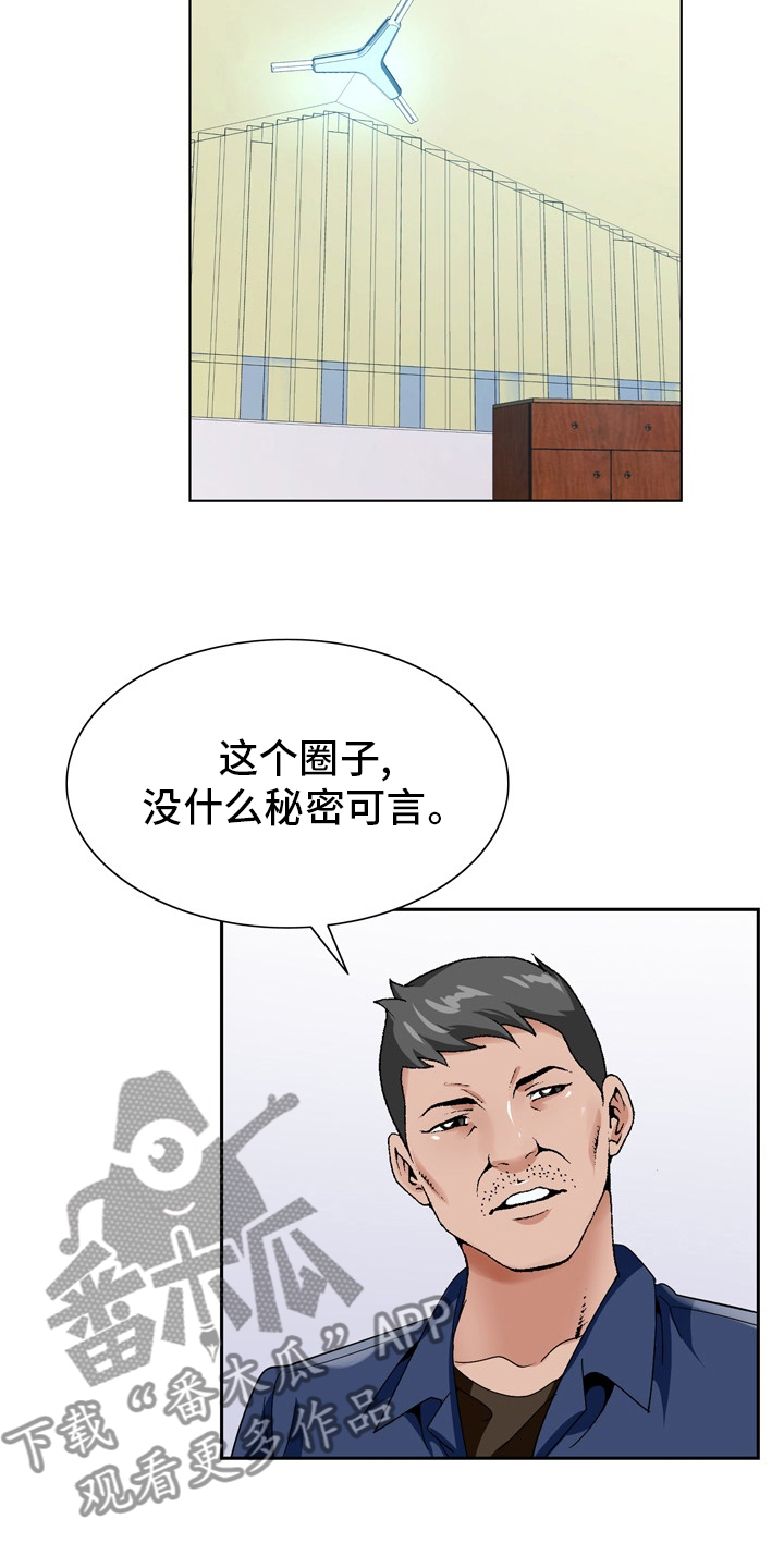 第29章：怀疑11