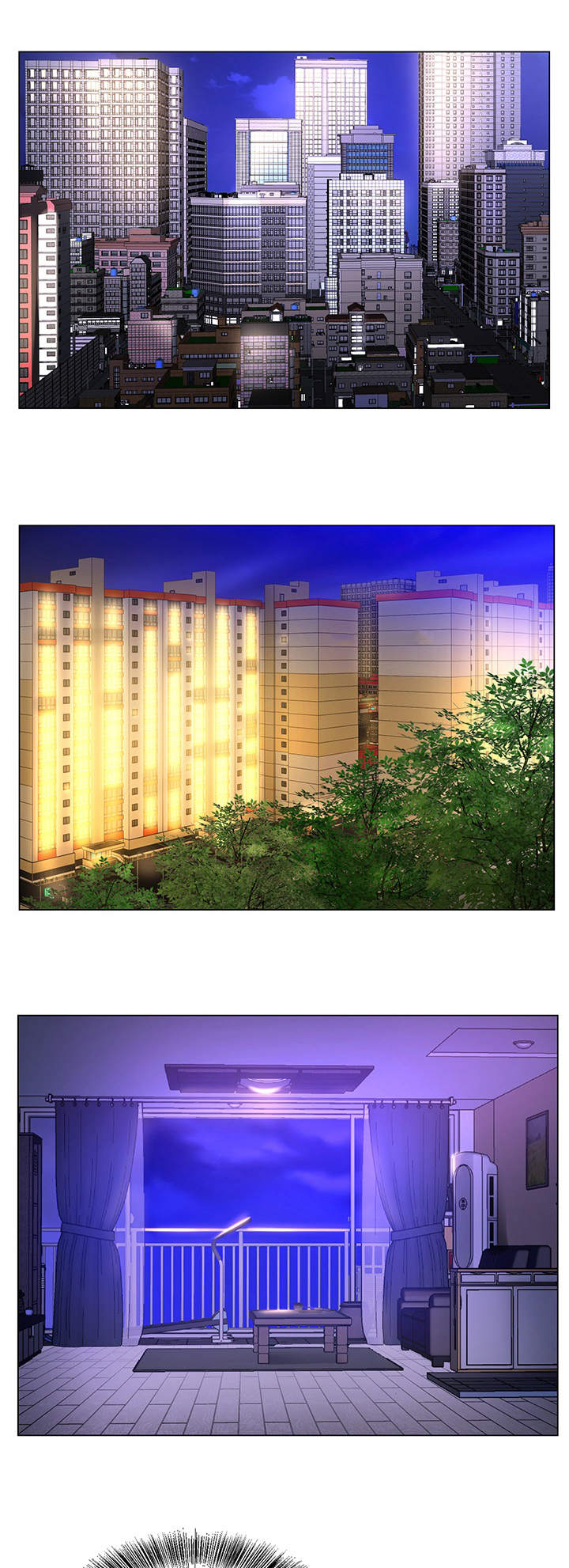 第1章：发呆0