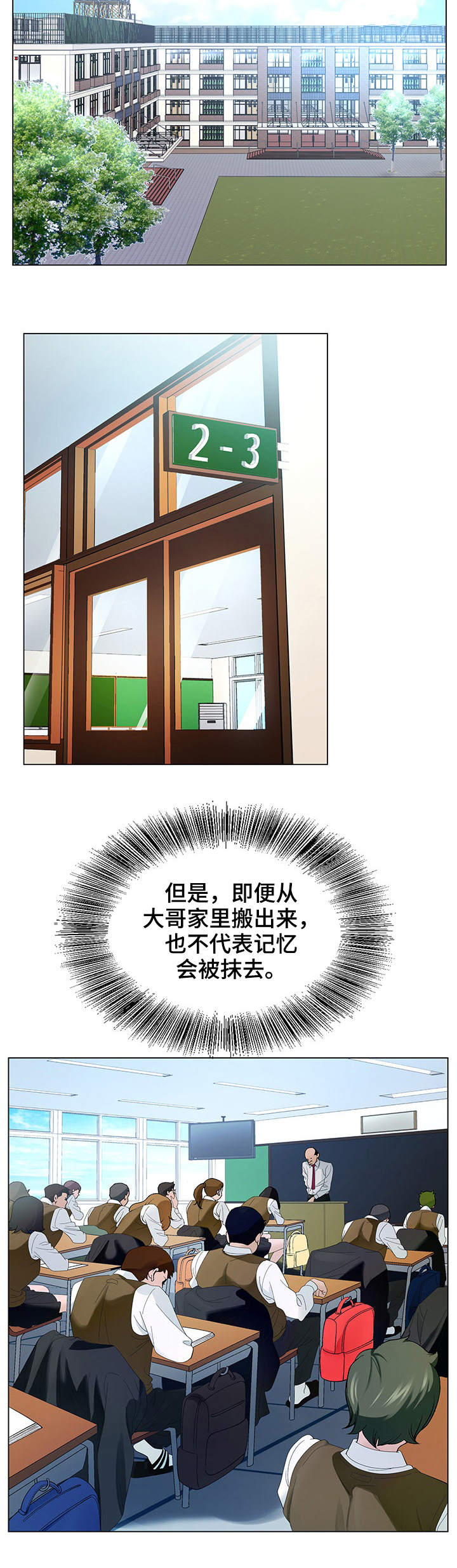第1章：发呆7