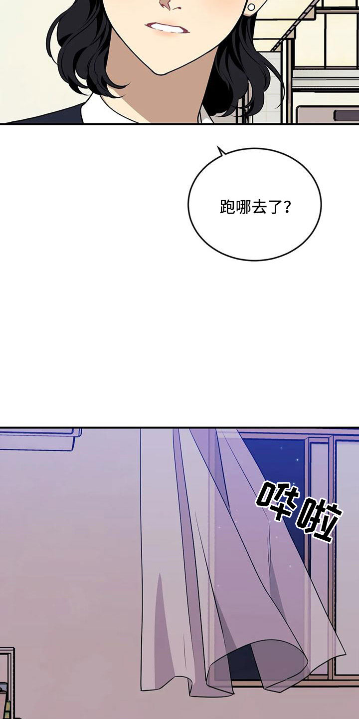 第98章：【第三季】去哪了27
