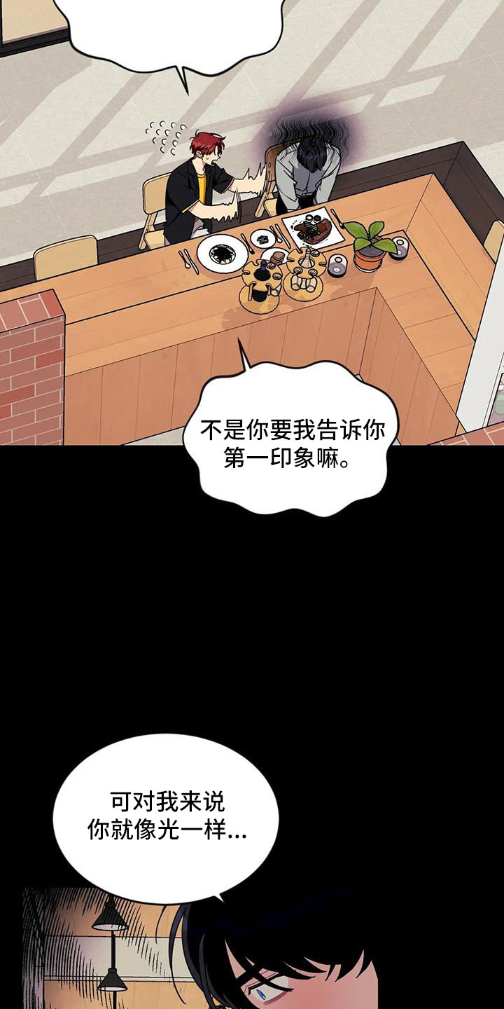 第108章：【第三季】第一印象16