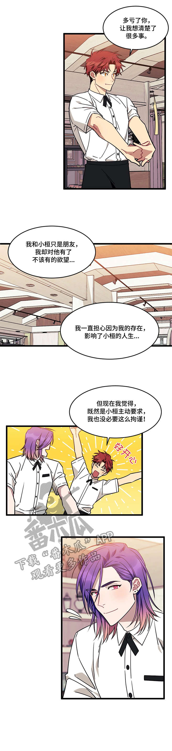 第32章：反常7