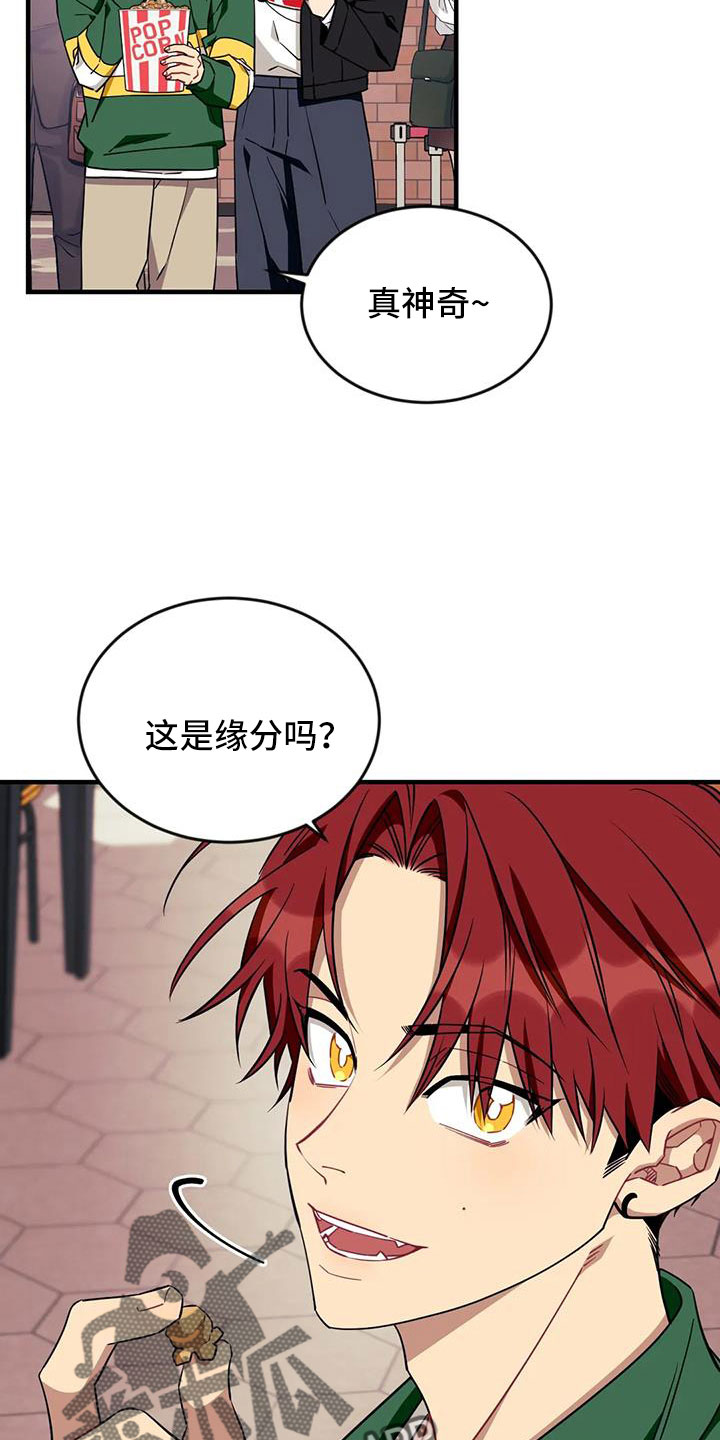 第125章： 【第三季】很喜欢你16