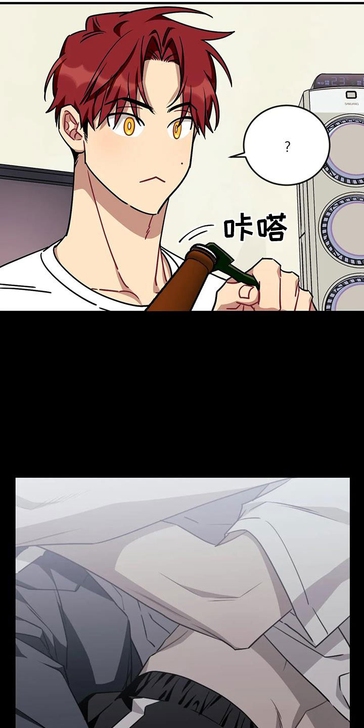 第122章：【第三季】干净20