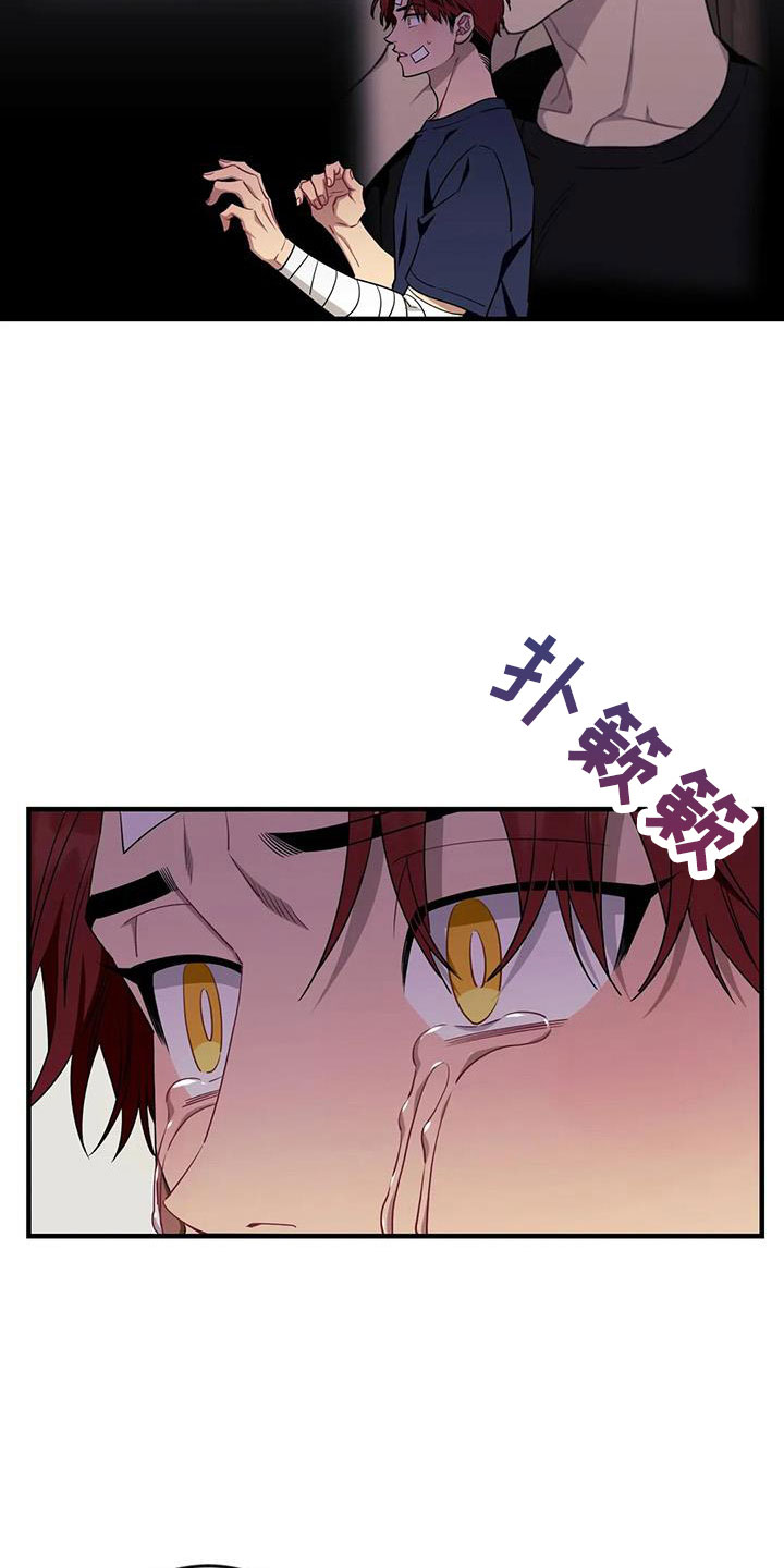 第104章：【第三季】我好想你11
