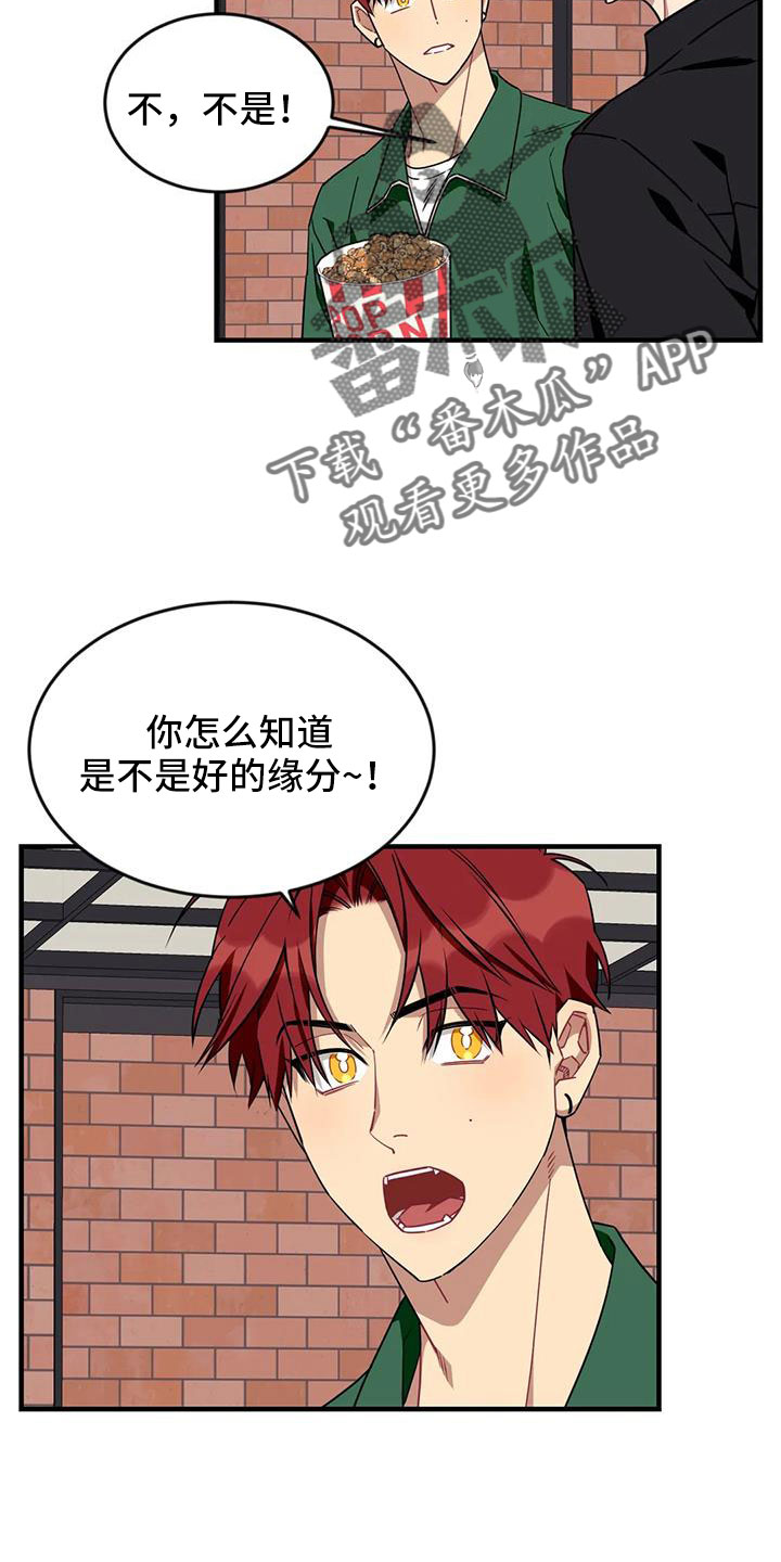 第125章： 【第三季】很喜欢你20