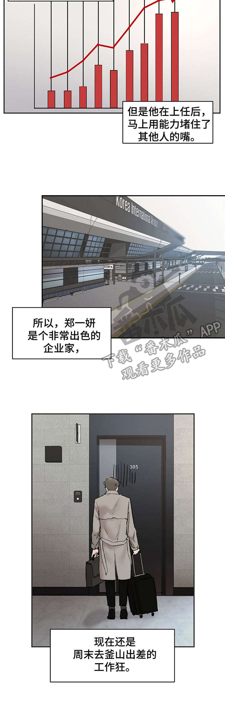 第8章：搭讪2