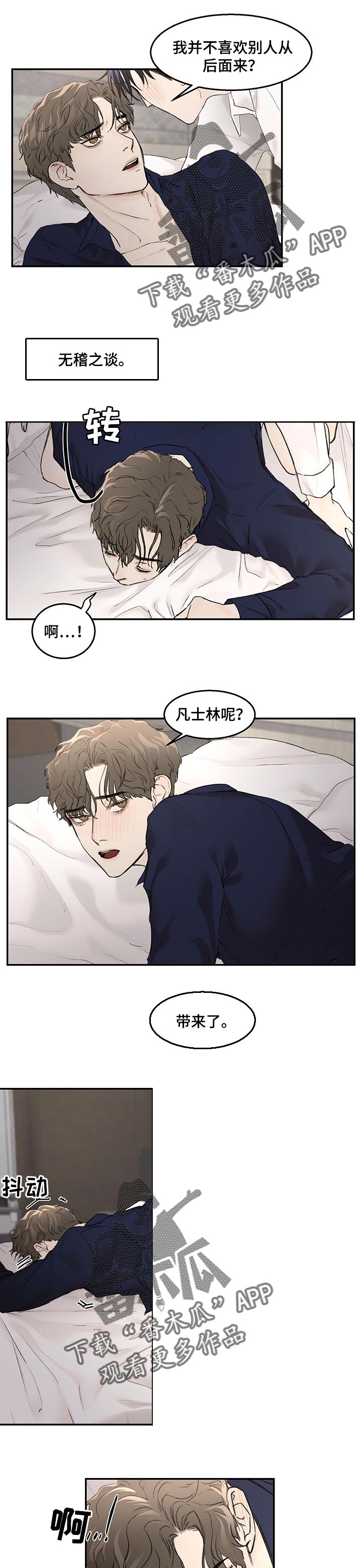 第17章：欣赏0