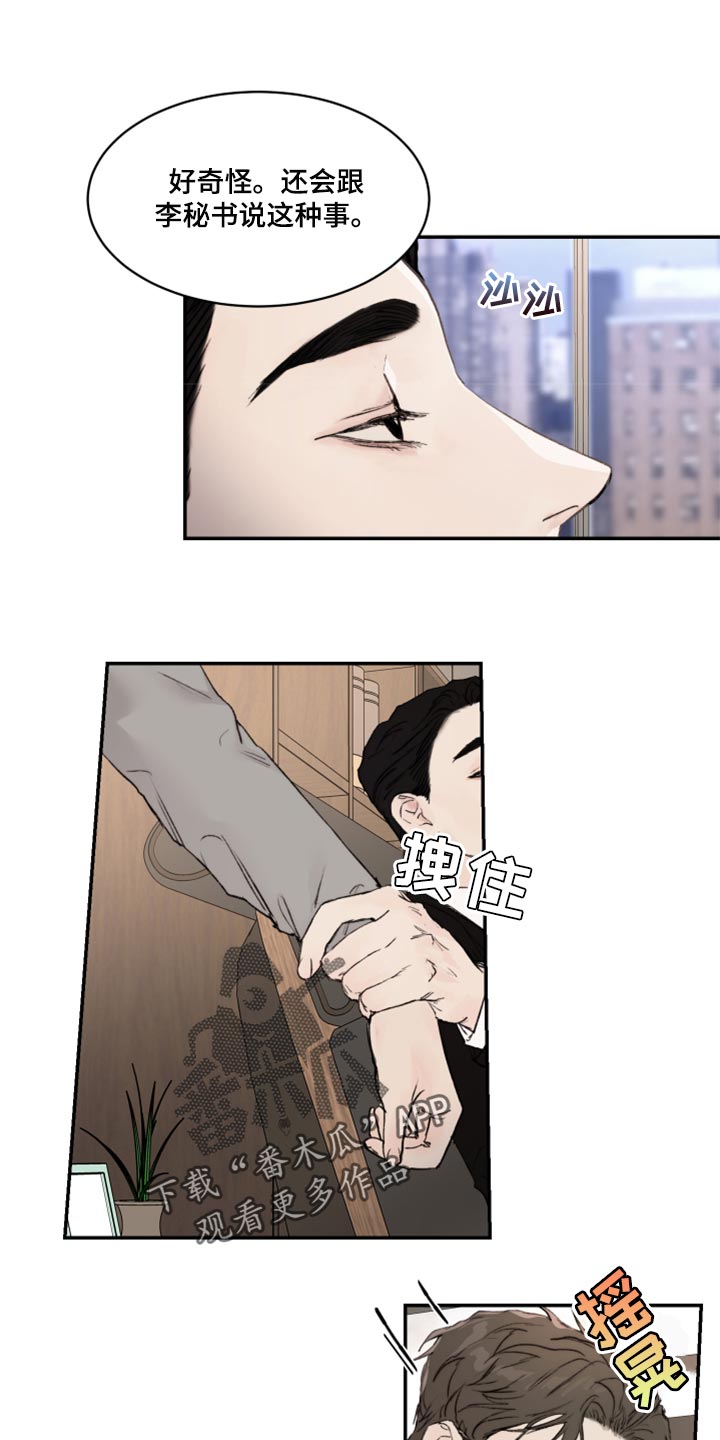 第54章：我跟他一样是疯子12