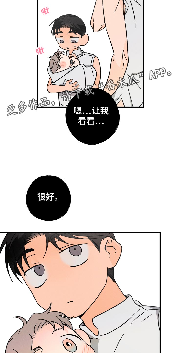 第68章：【番外】保护神12