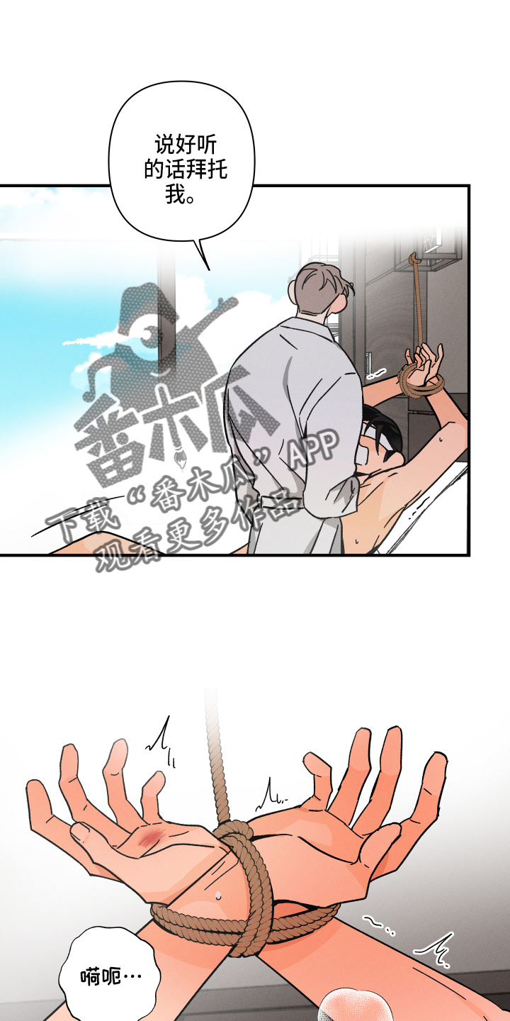 第73章：【番外】搞什么7