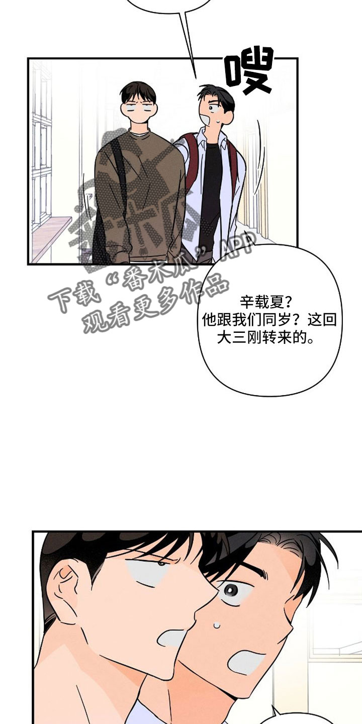 第77章：【番外】尽管问19