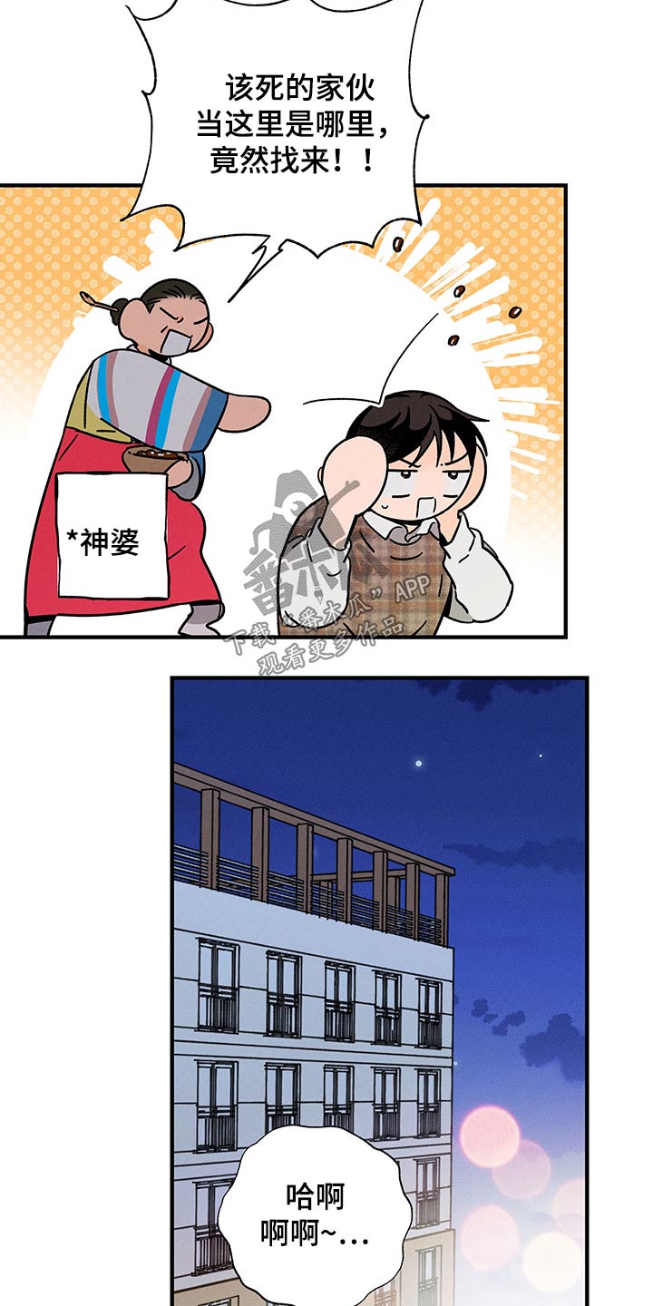 第41章：关系3