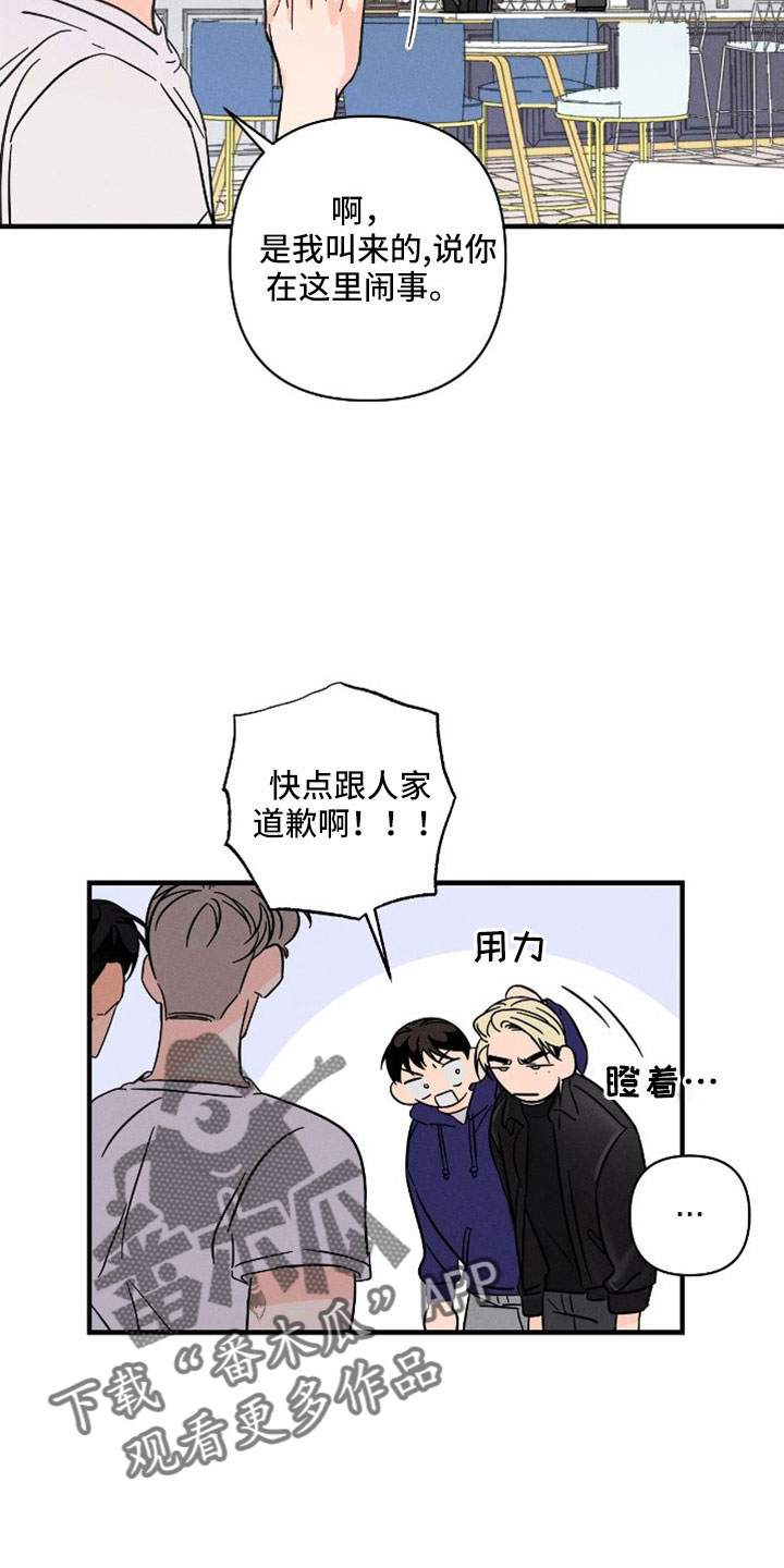 第77章：【番外】尽管问6