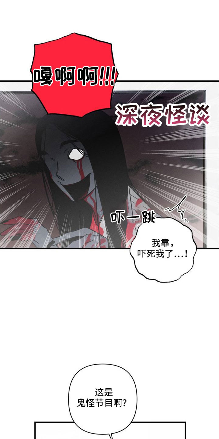第79章：【番外】成为生活的意义16