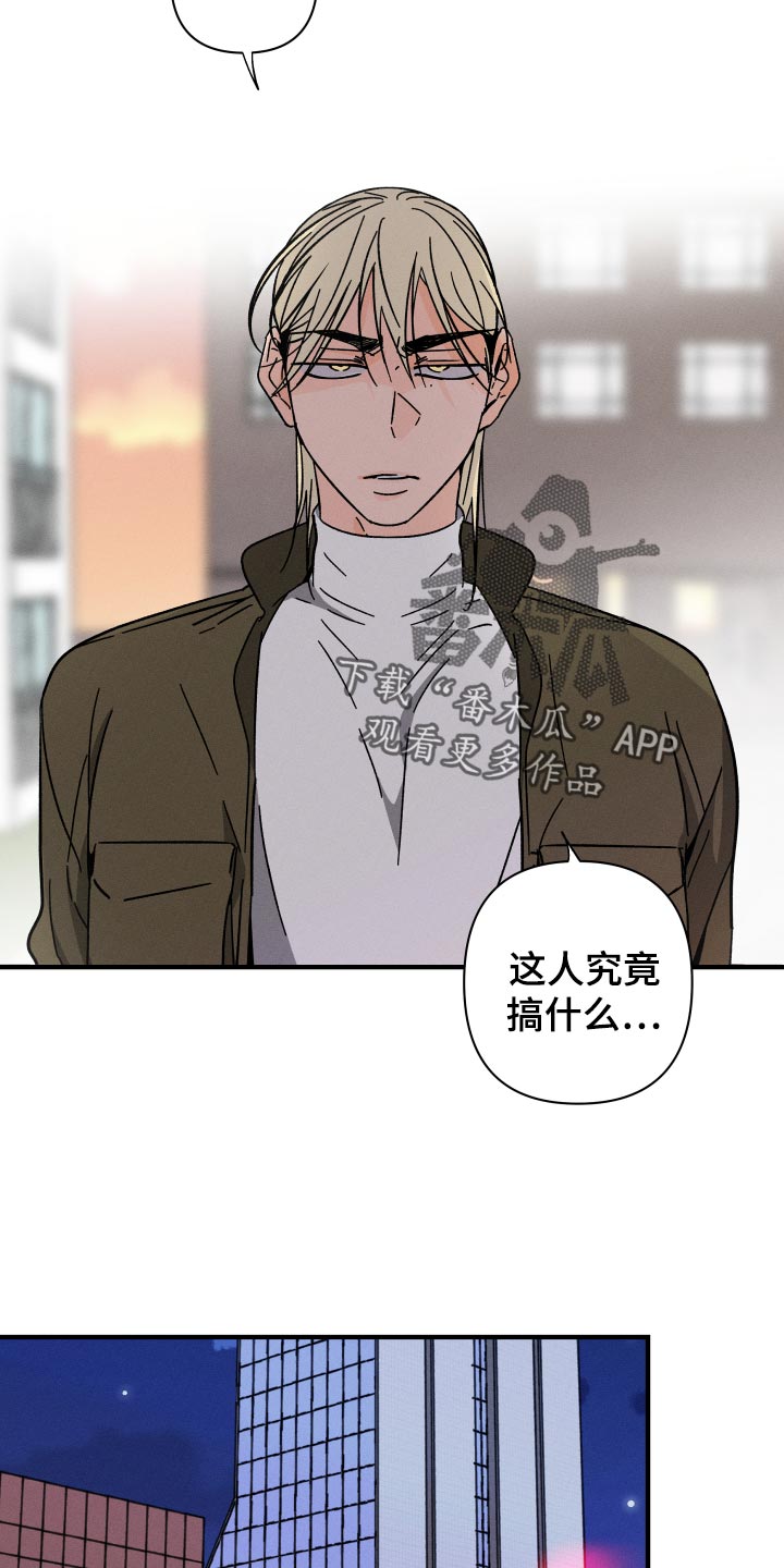 第64章：【番外】打什么主意7