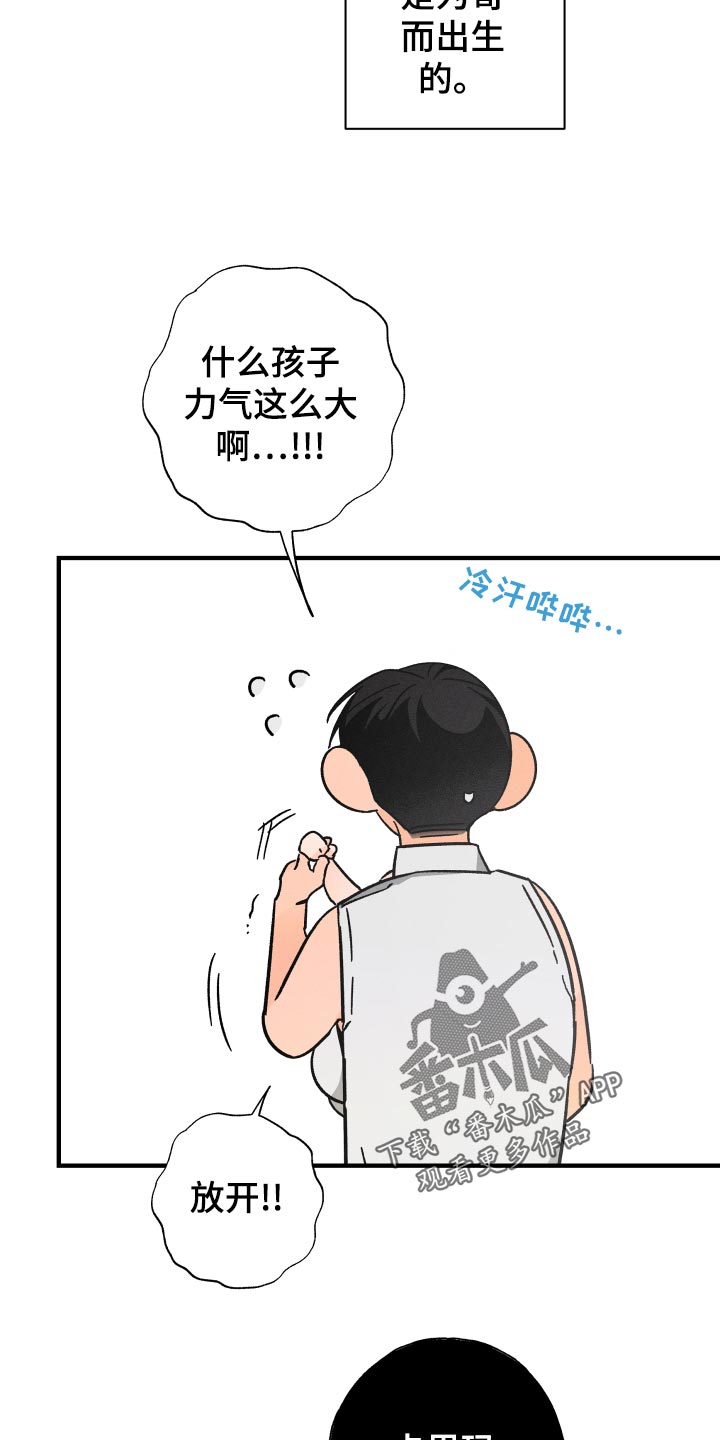 第68章：【番外】保护神9