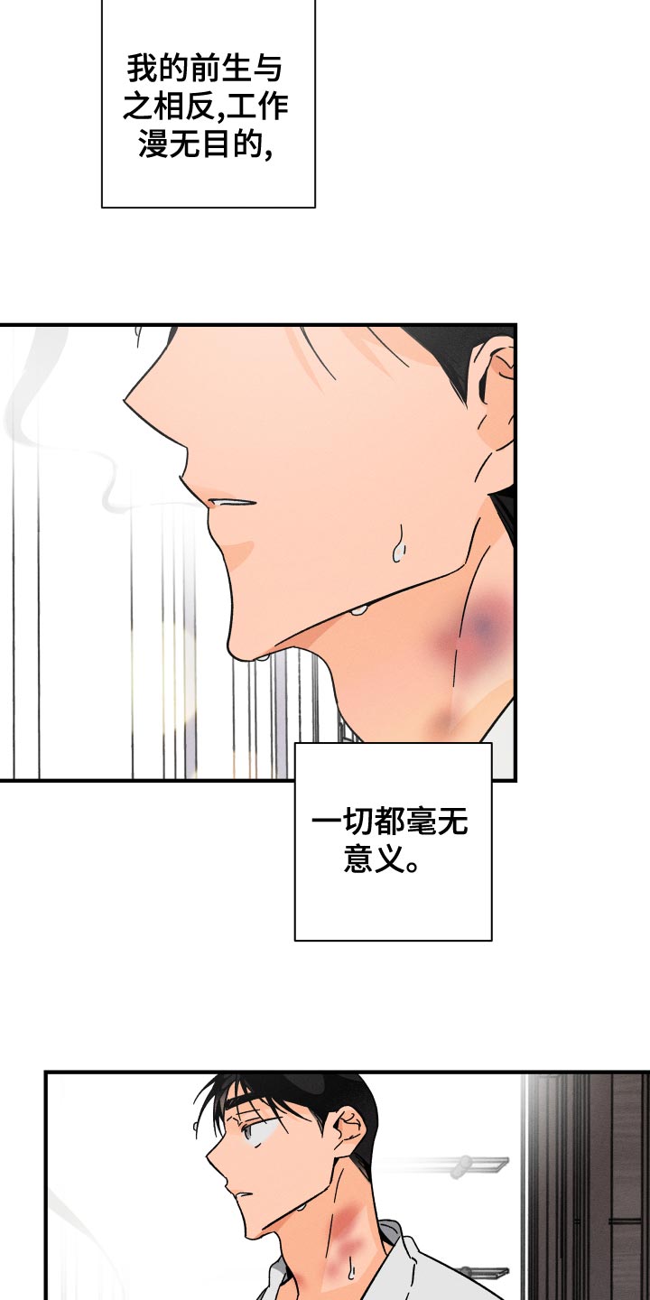 第75章：【番外】守护对方16