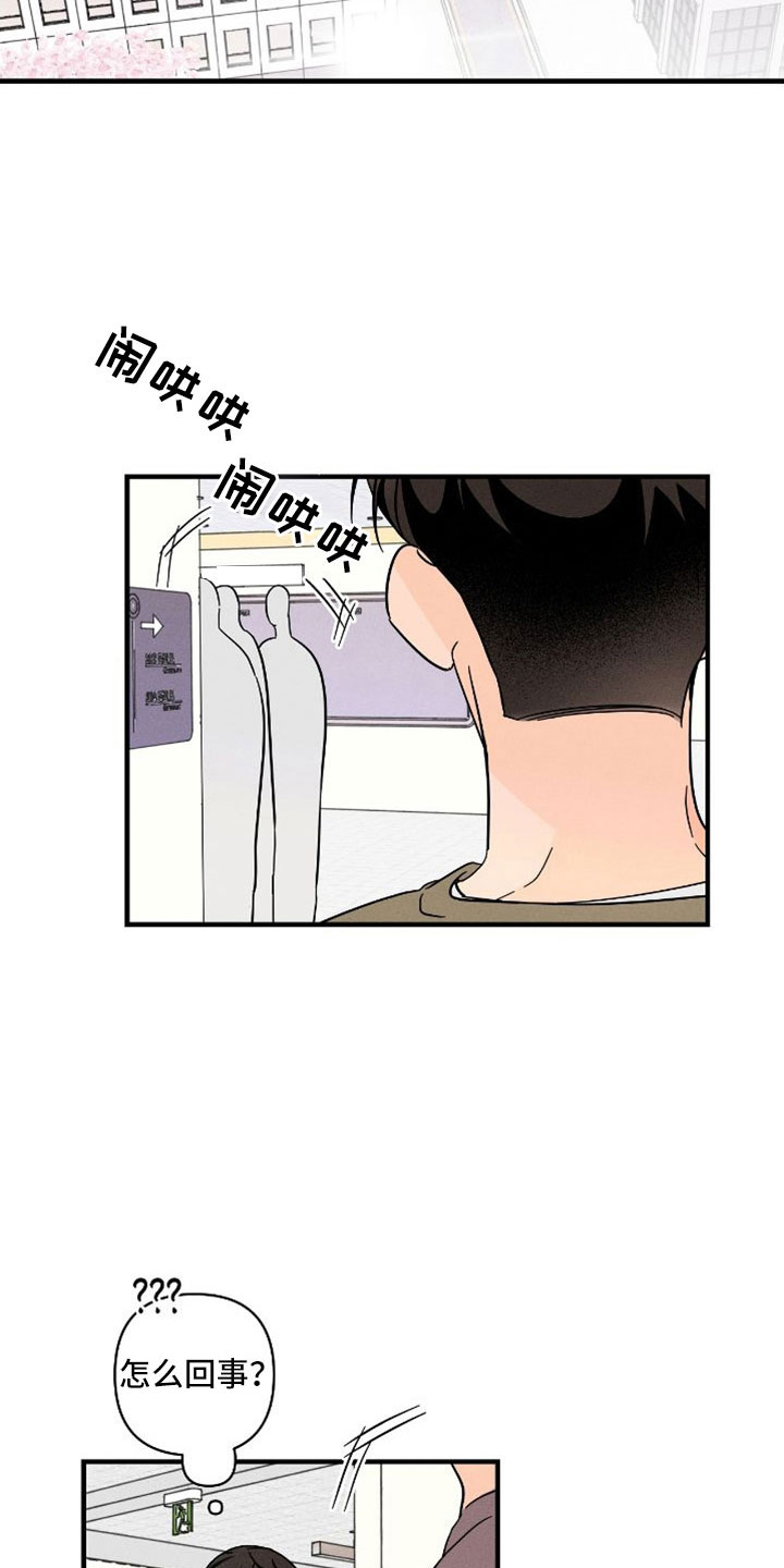 第77章：【番外】尽管问13