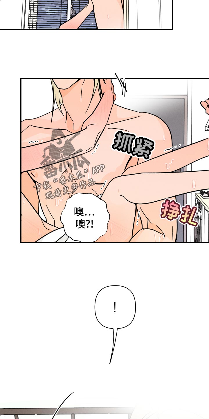 第66章：【番外】捣乱14