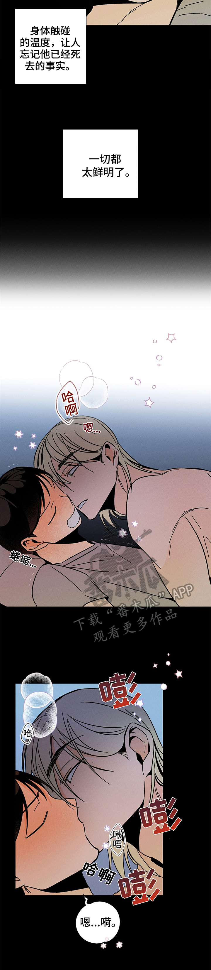 第10章：鲜明5