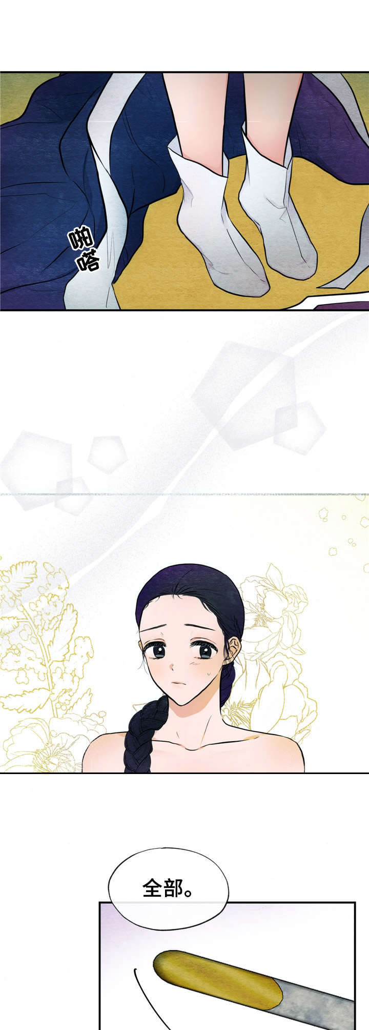 第15章： 颤抖0