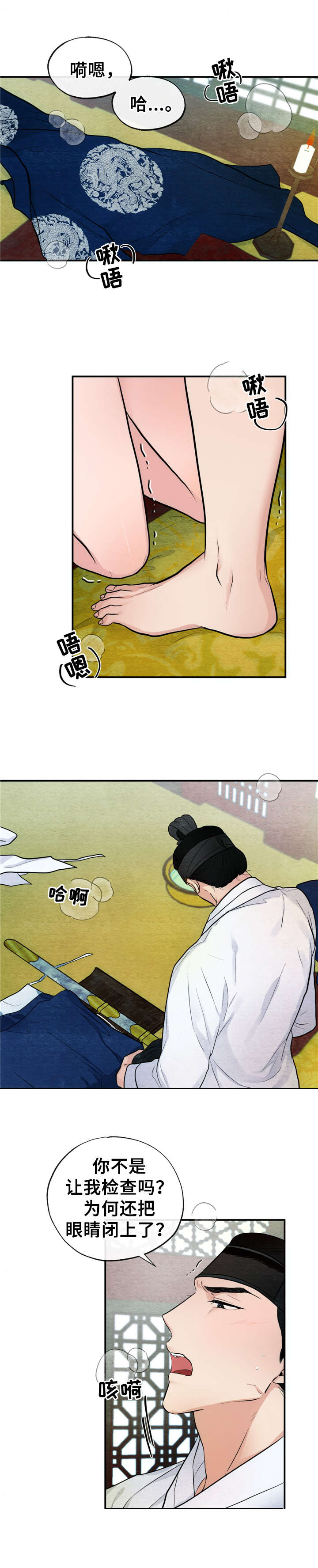 第16章：检查11