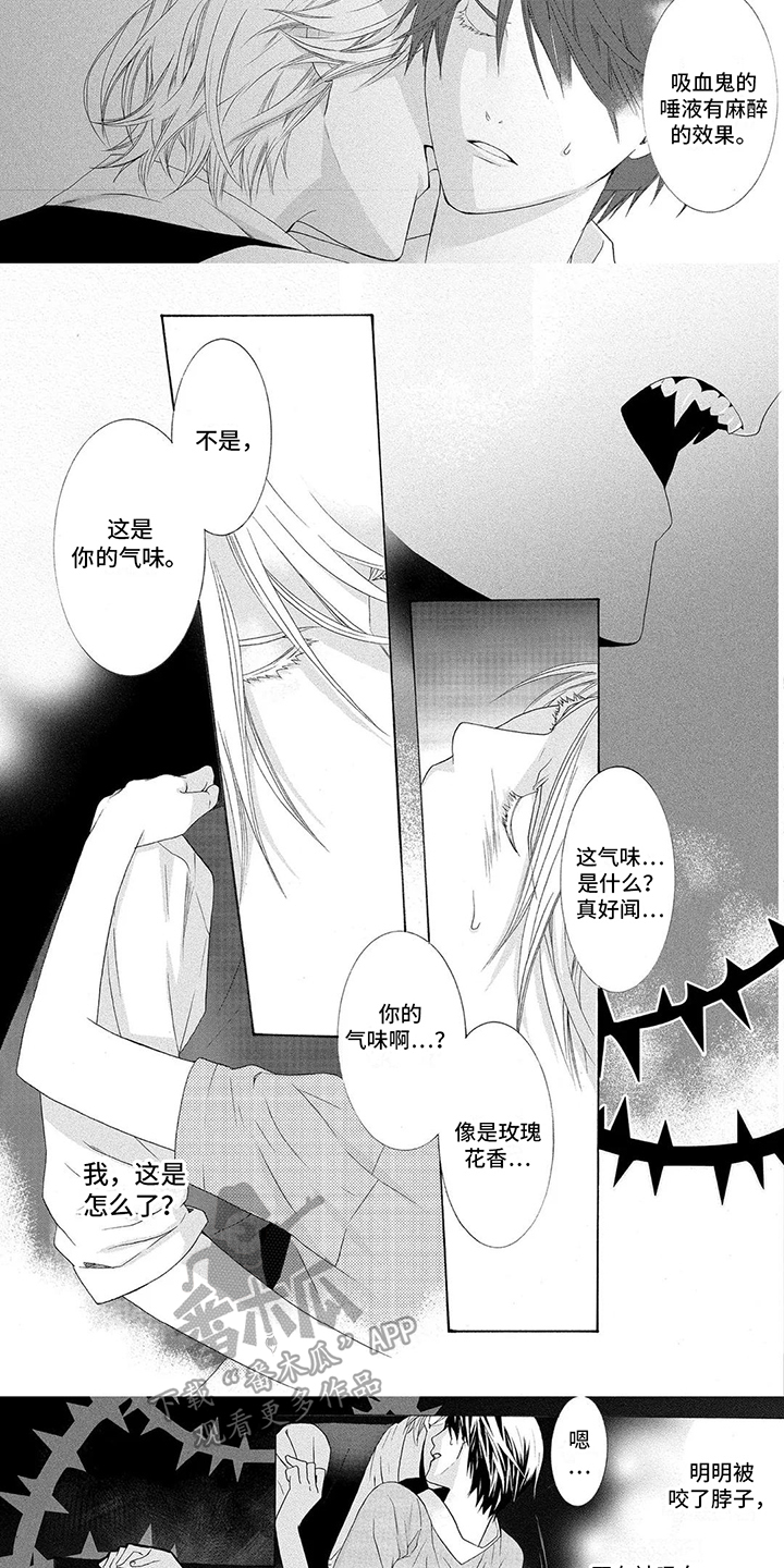 第11章： 用餐 2