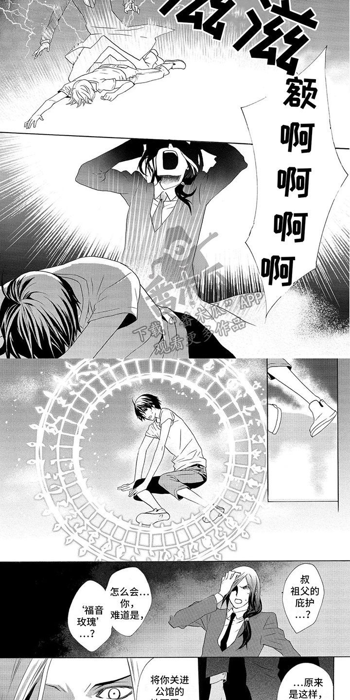 第26章： 镜子6