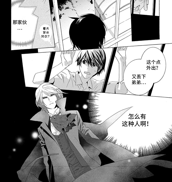 第3章：很奇怪6