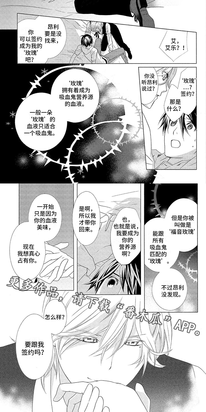 第19章：临时契约 1