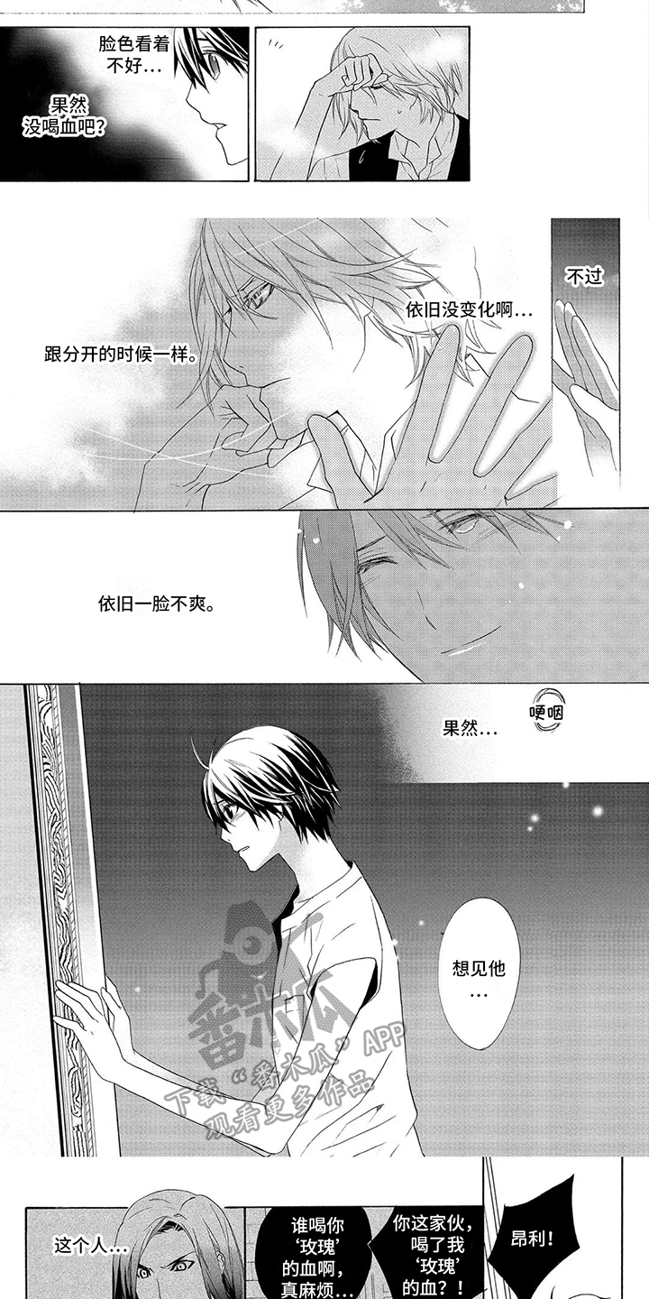 第26章： 镜子2