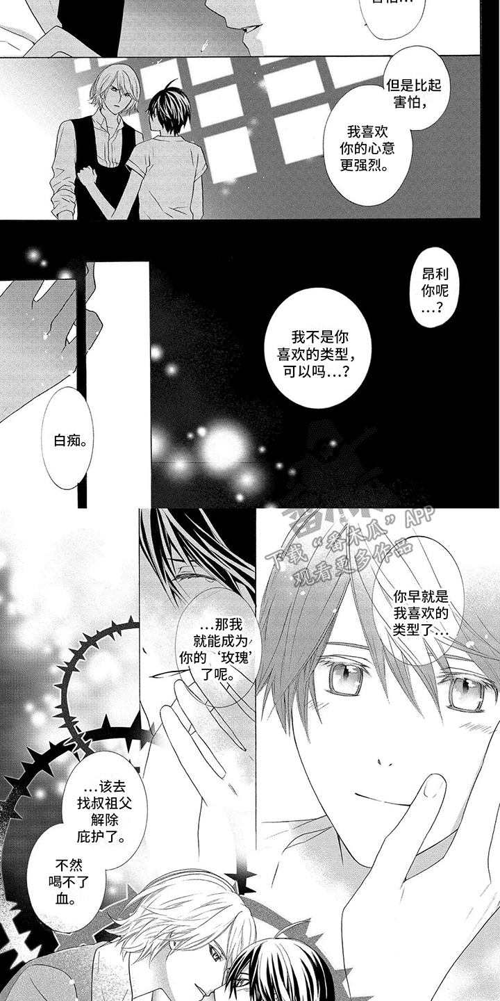 第28章：心意6