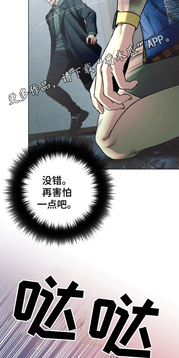 第9章：更像疯子11