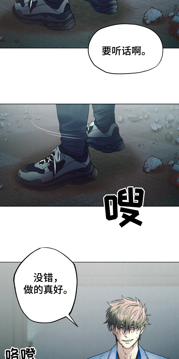 第9章：更像疯子19