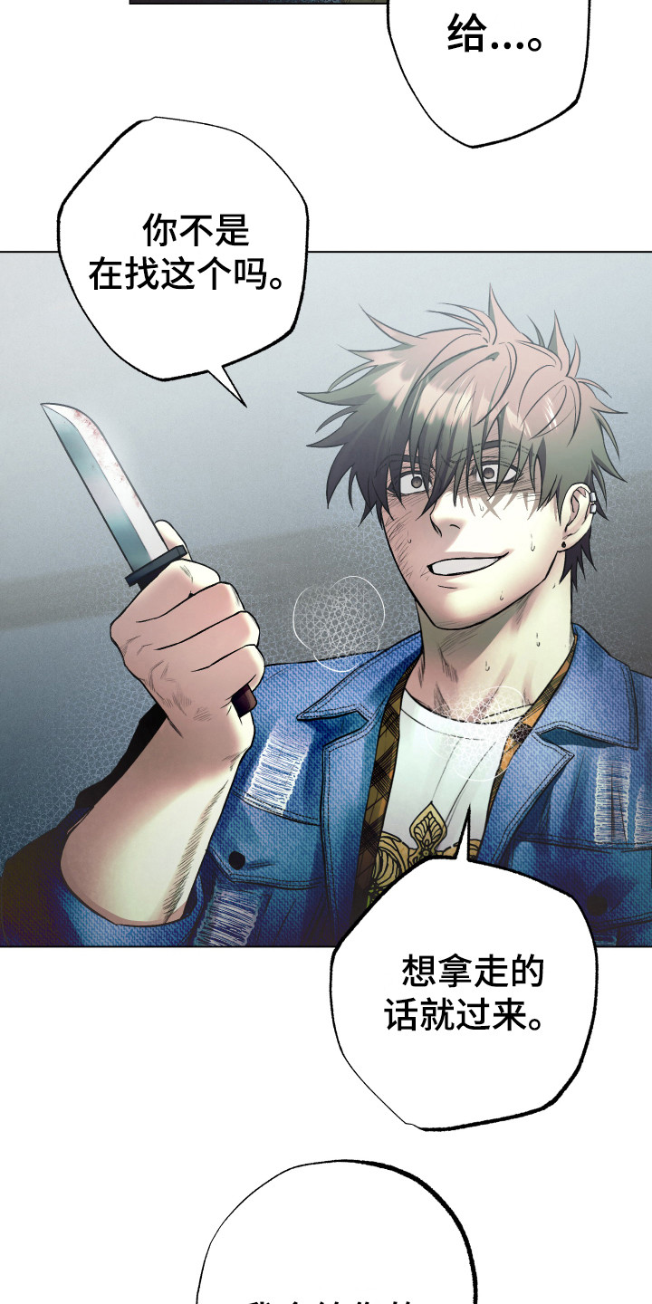 第9章：更像疯子16