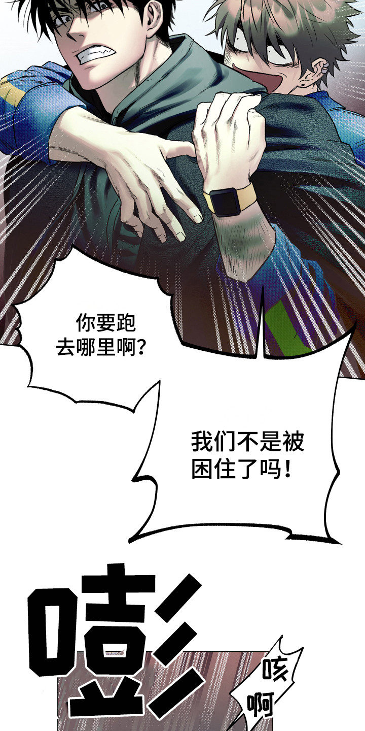 第9章：更像疯子13