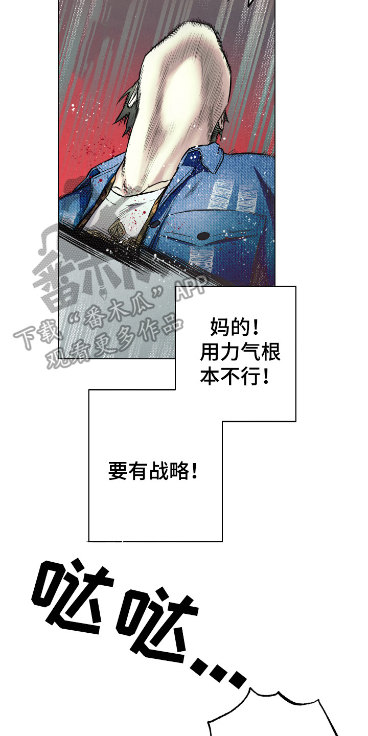 第9章：更像疯子14