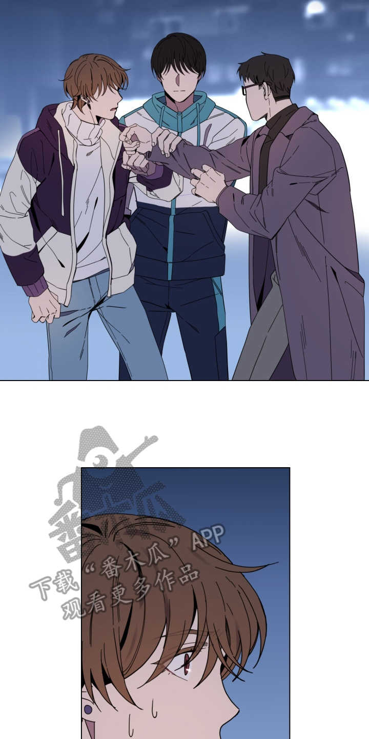 第21章：纠缠12