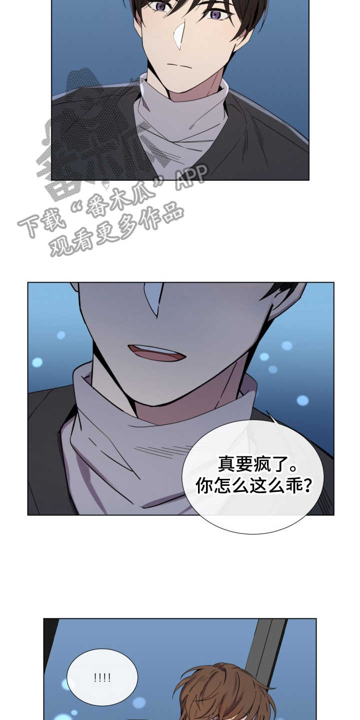 第8章：认真的9
