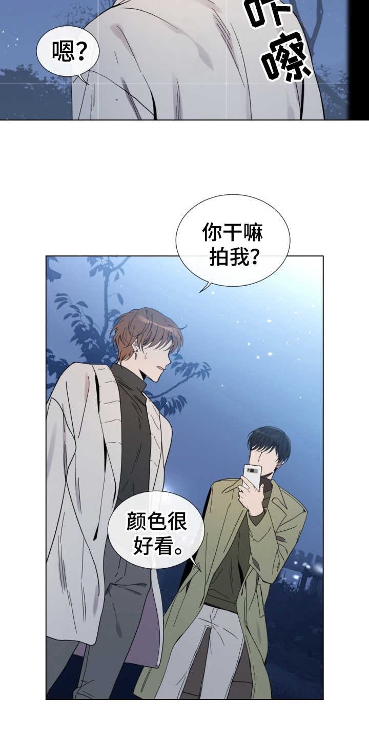 第12章：慢慢靠近13
