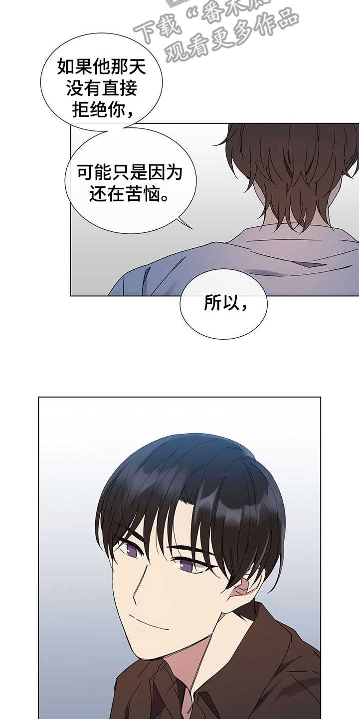 第31章：一直等你5